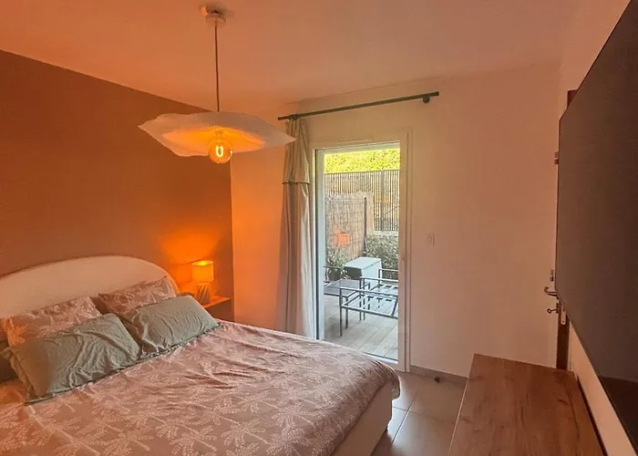 Apartament Neuf *